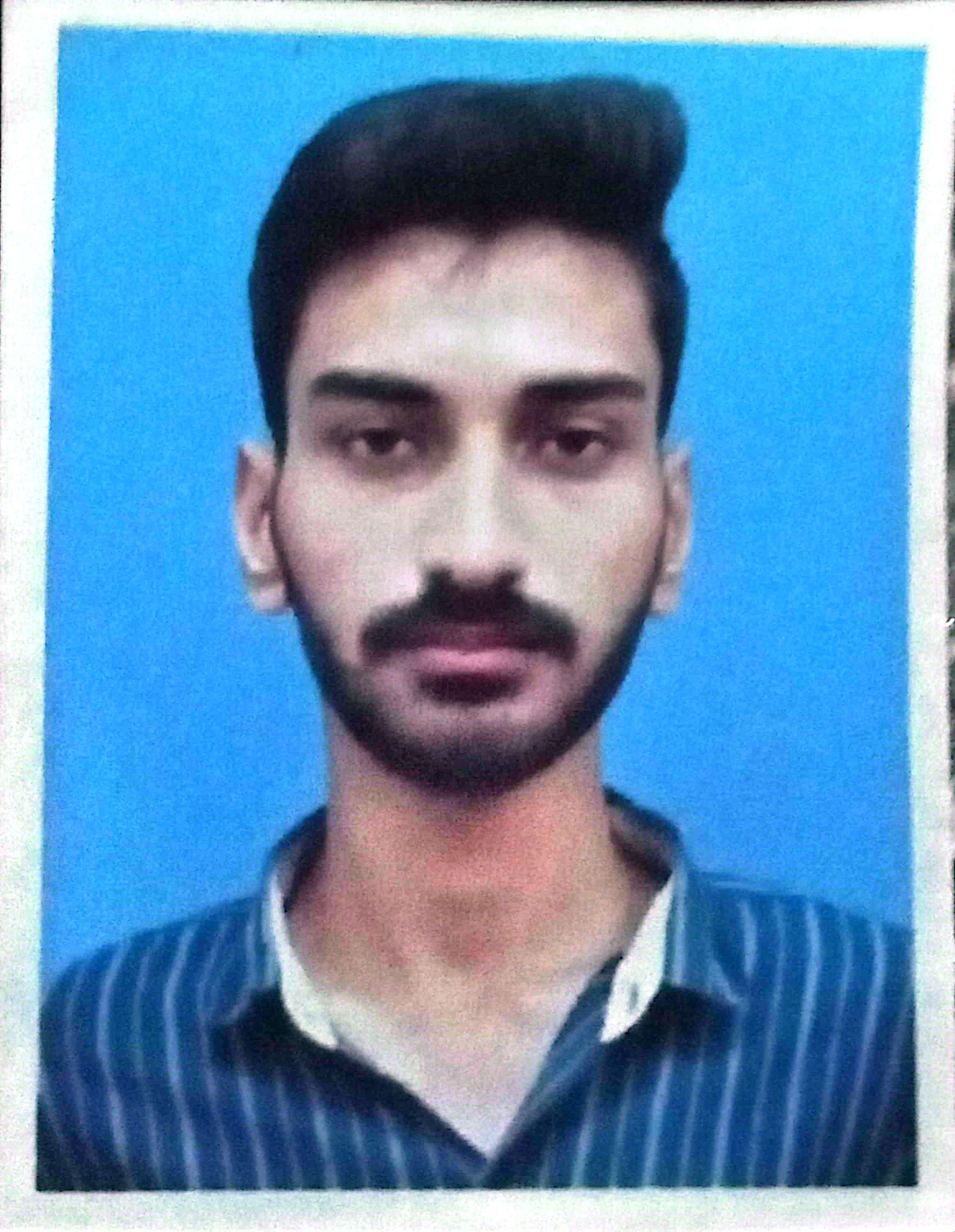 Candidate Image