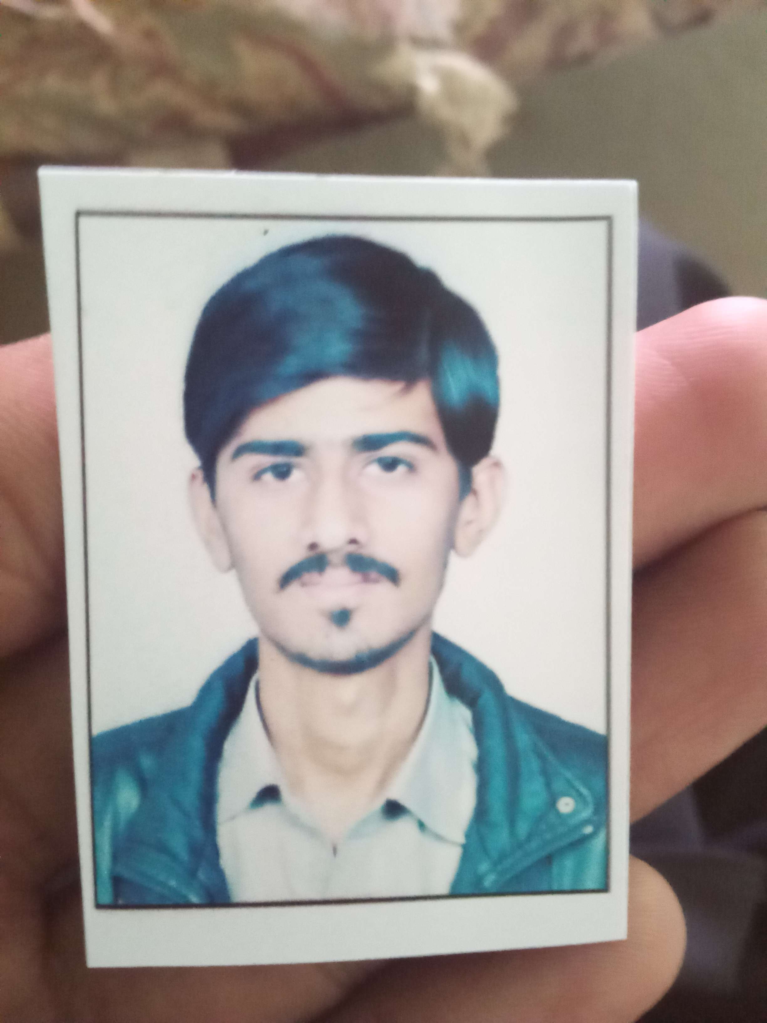 Candidate Image