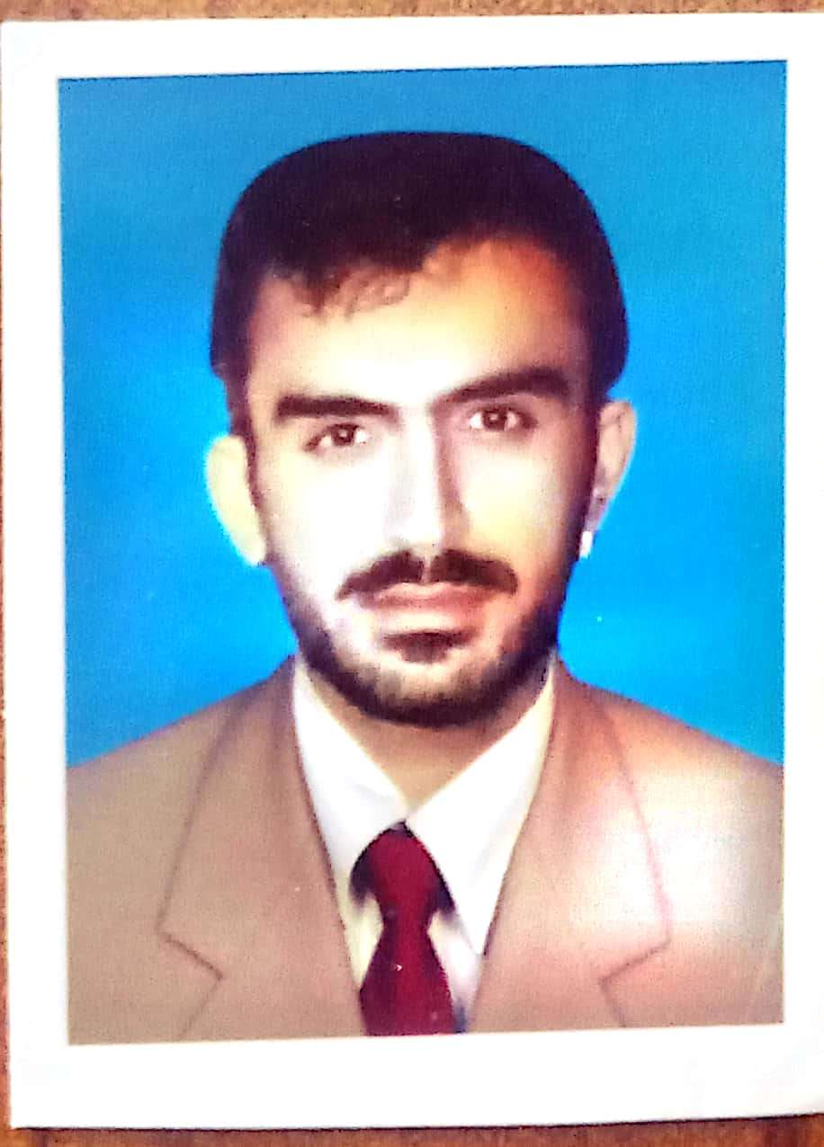 Candidate Image