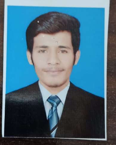 Candidate Image