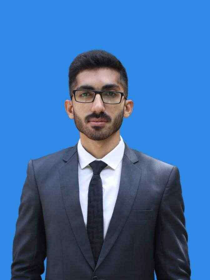 Candidate Image