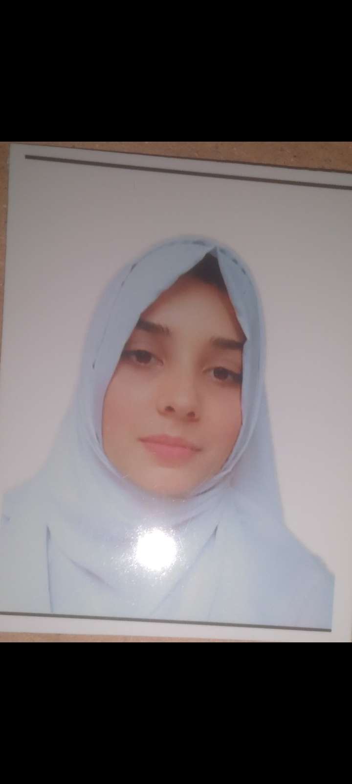 Candidate Image