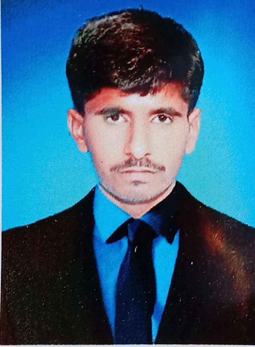 Candidate Image