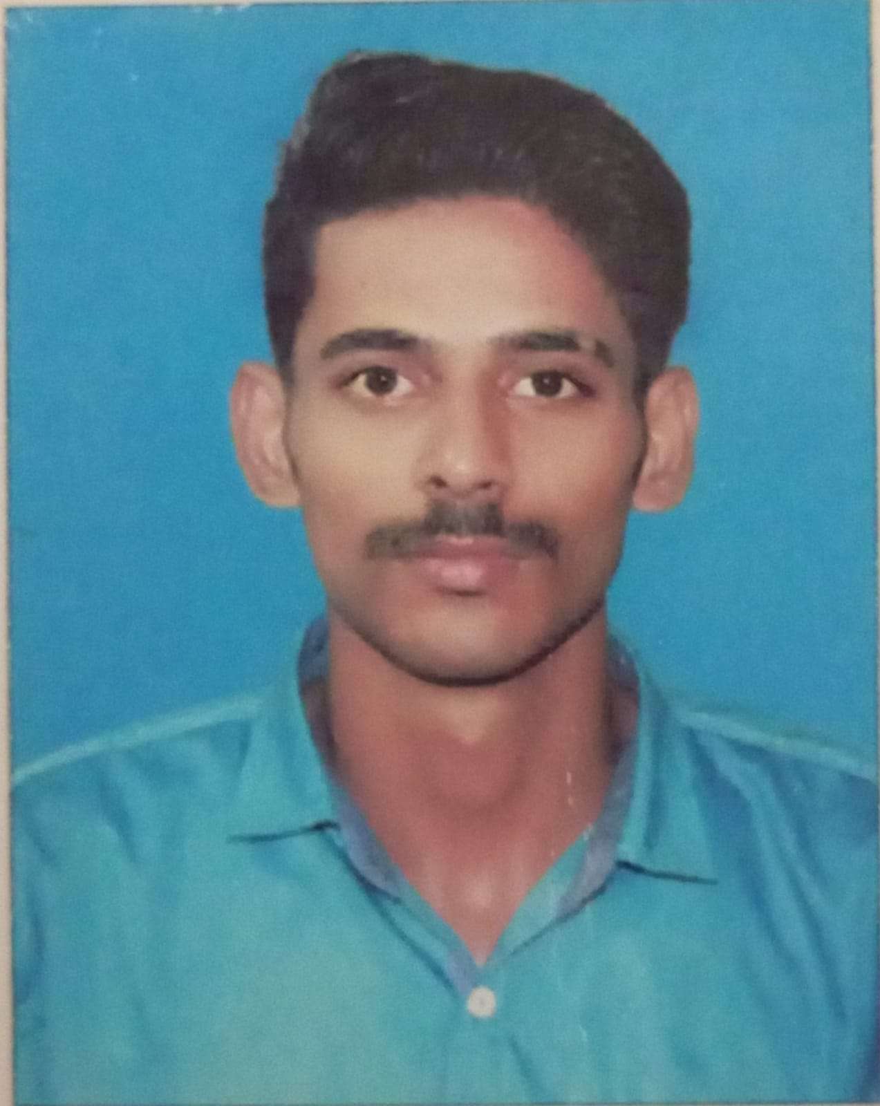 Candidate Image