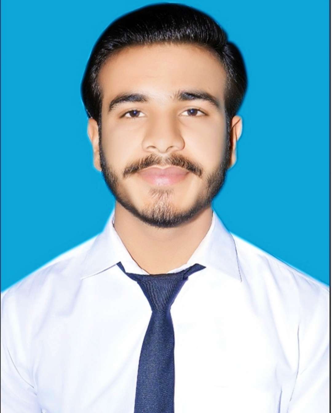 Candidate Image