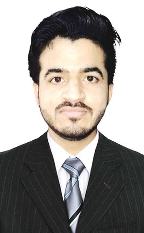 Candidate Image