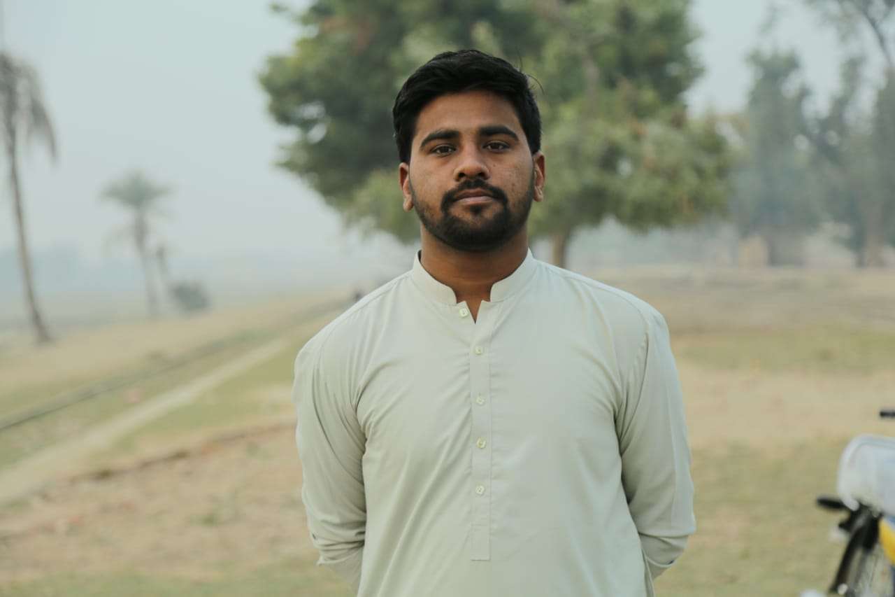 Candidate Image