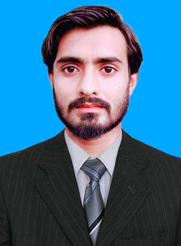 Candidate Image
