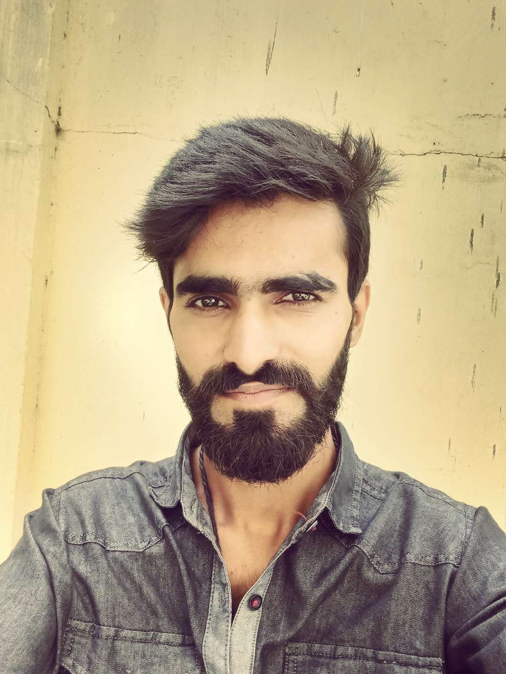 Candidate Image