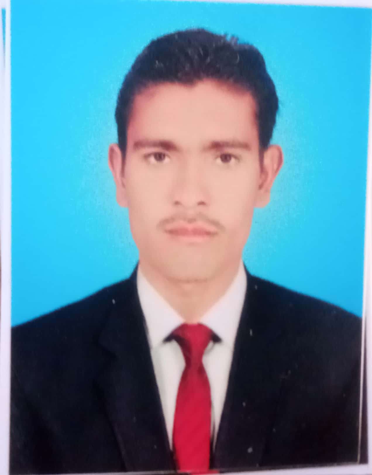 Candidate Image