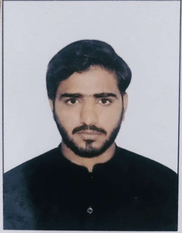 Candidate Image