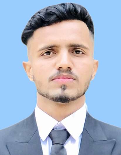Candidate Image