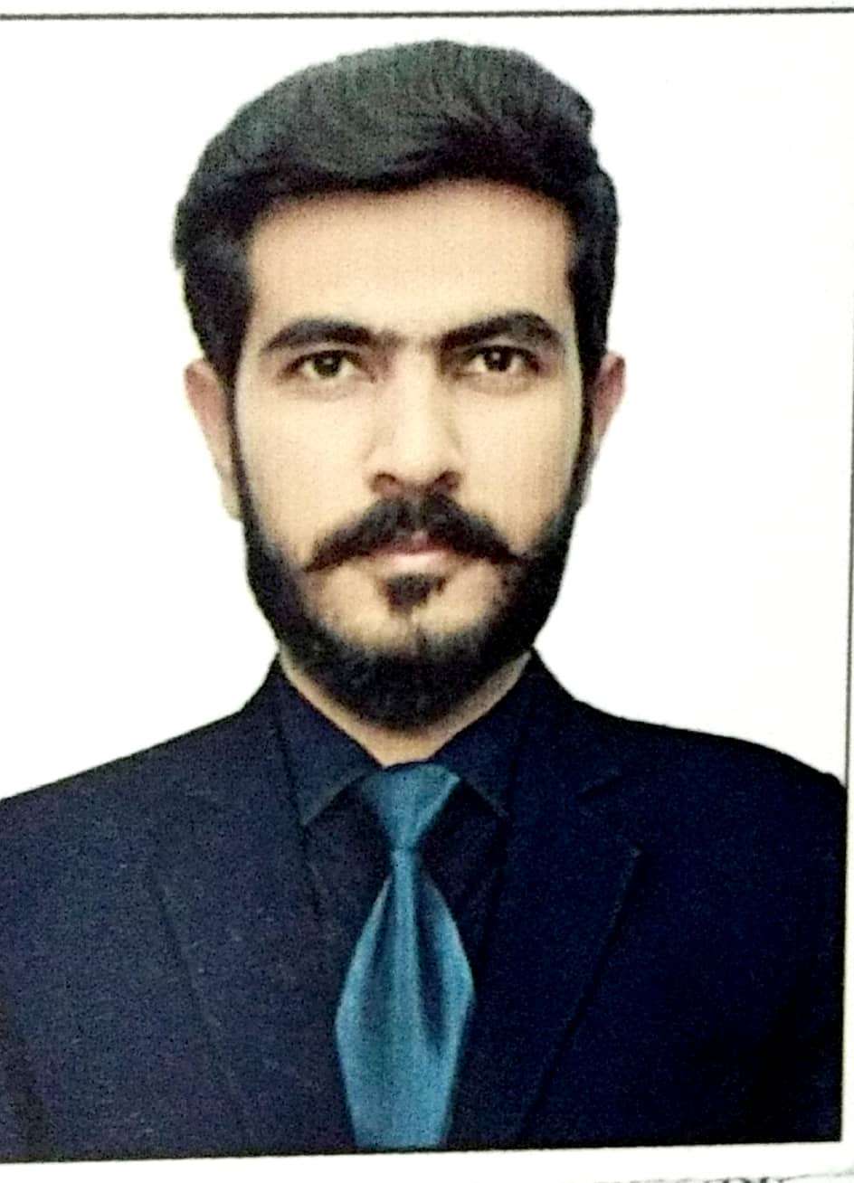 Candidate Image