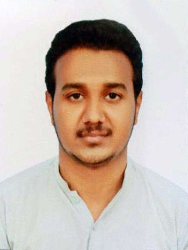 Candidate Image