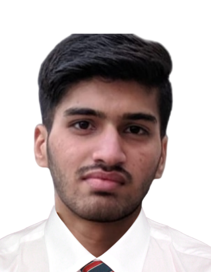 Candidate Image