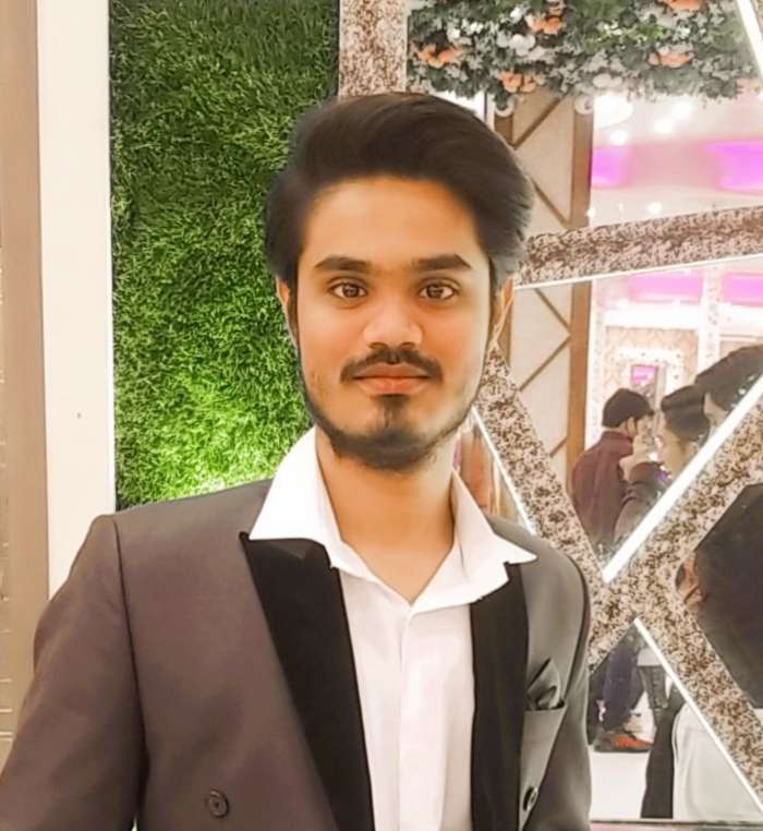 Candidate Image