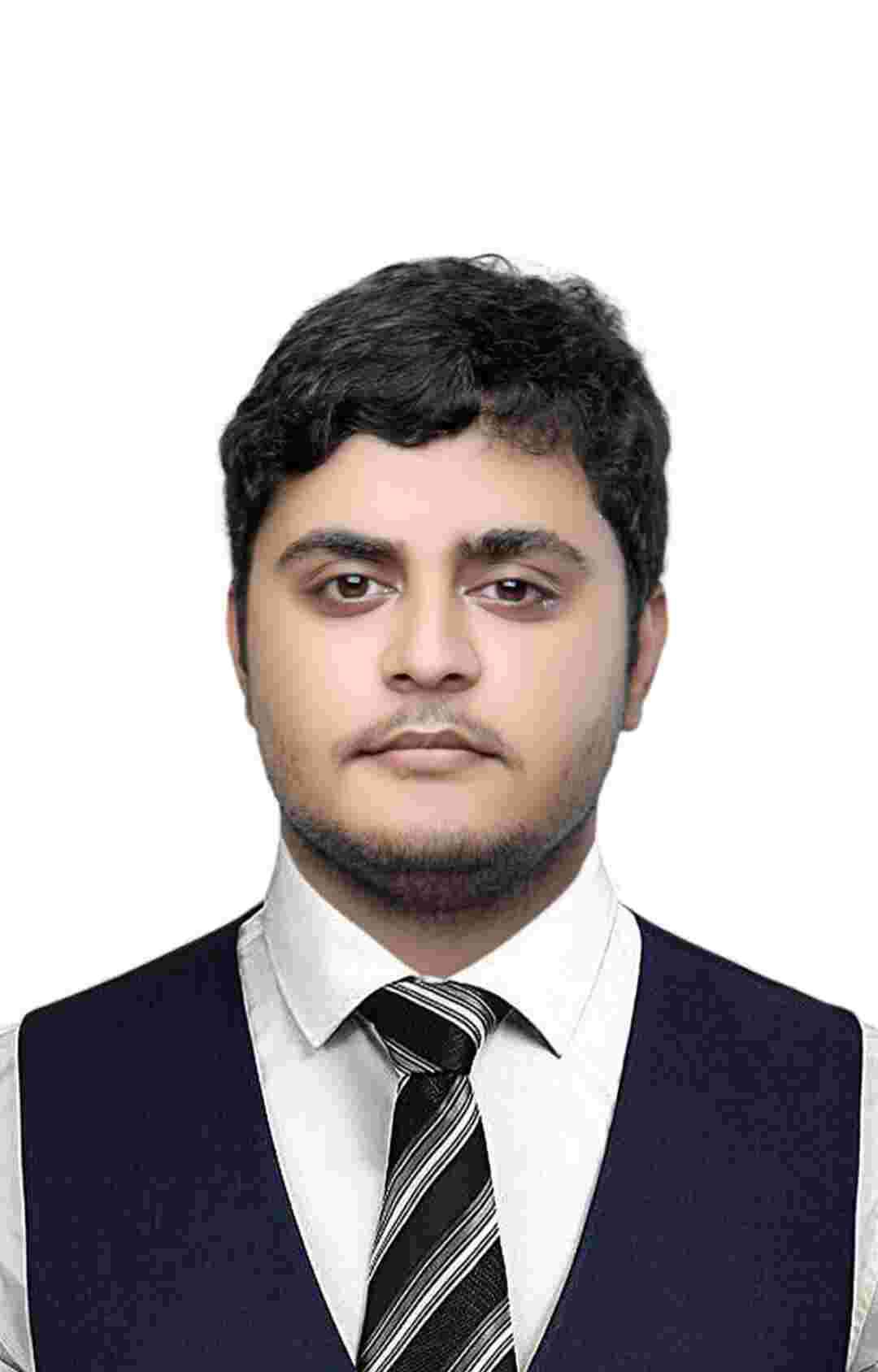 Candidate Image