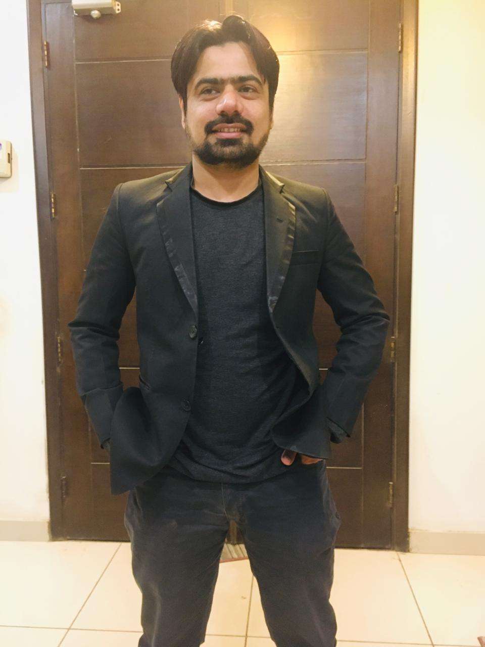Candidate Image