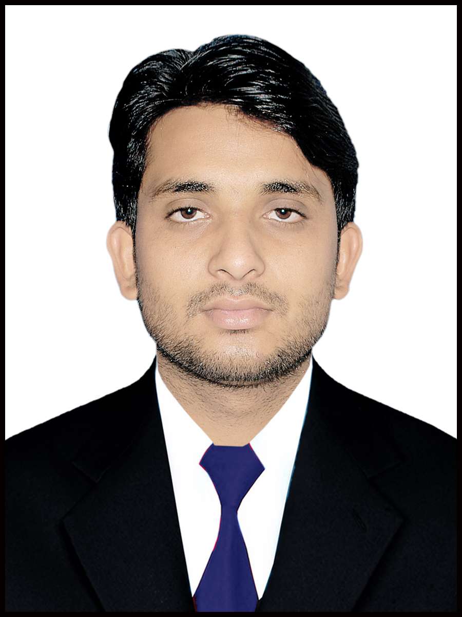 Candidate Image