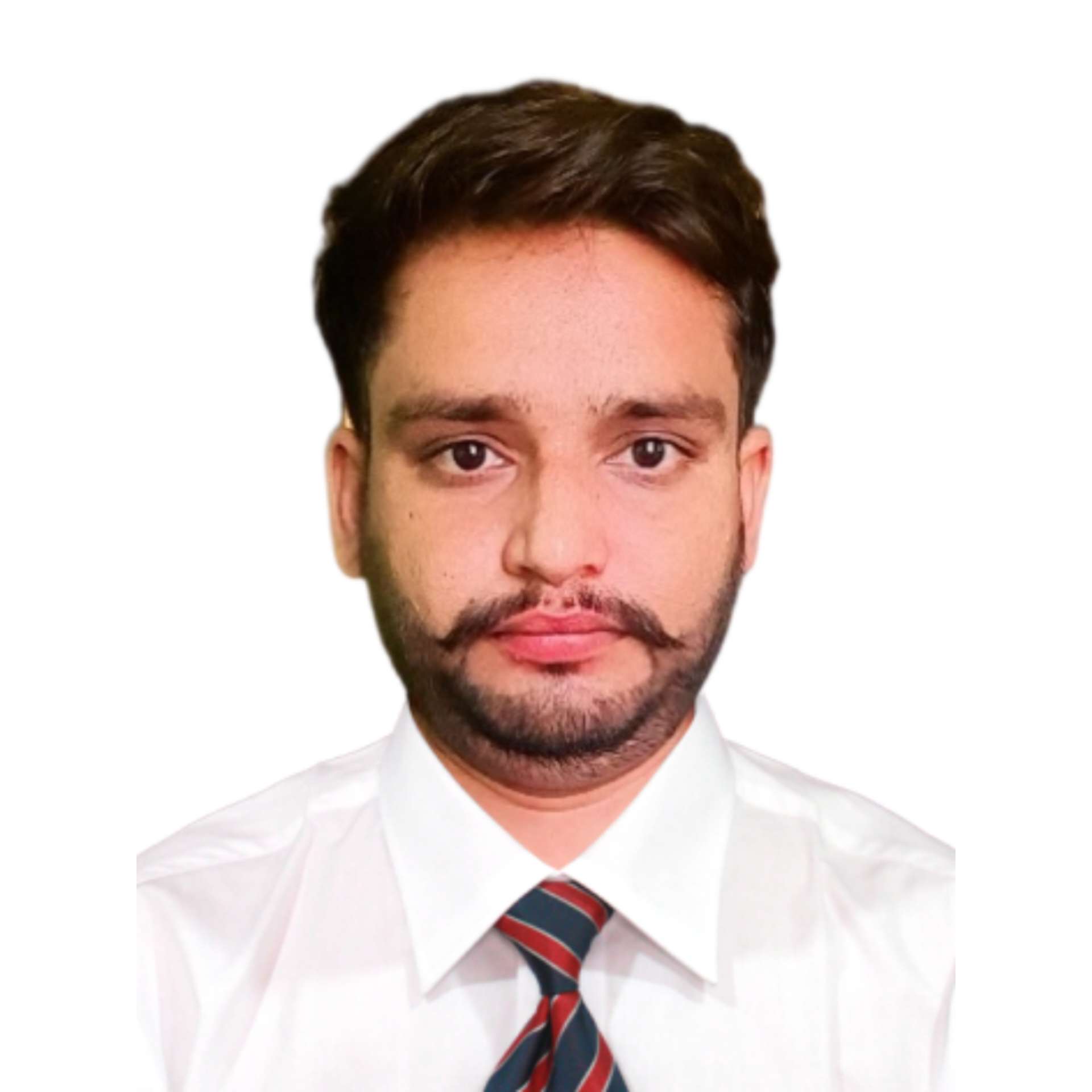Candidate Image