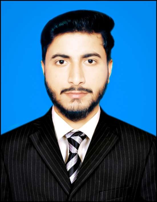 Candidate Image