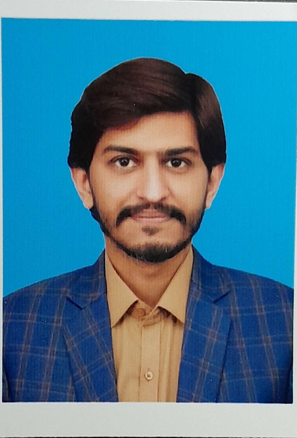 Candidate Image