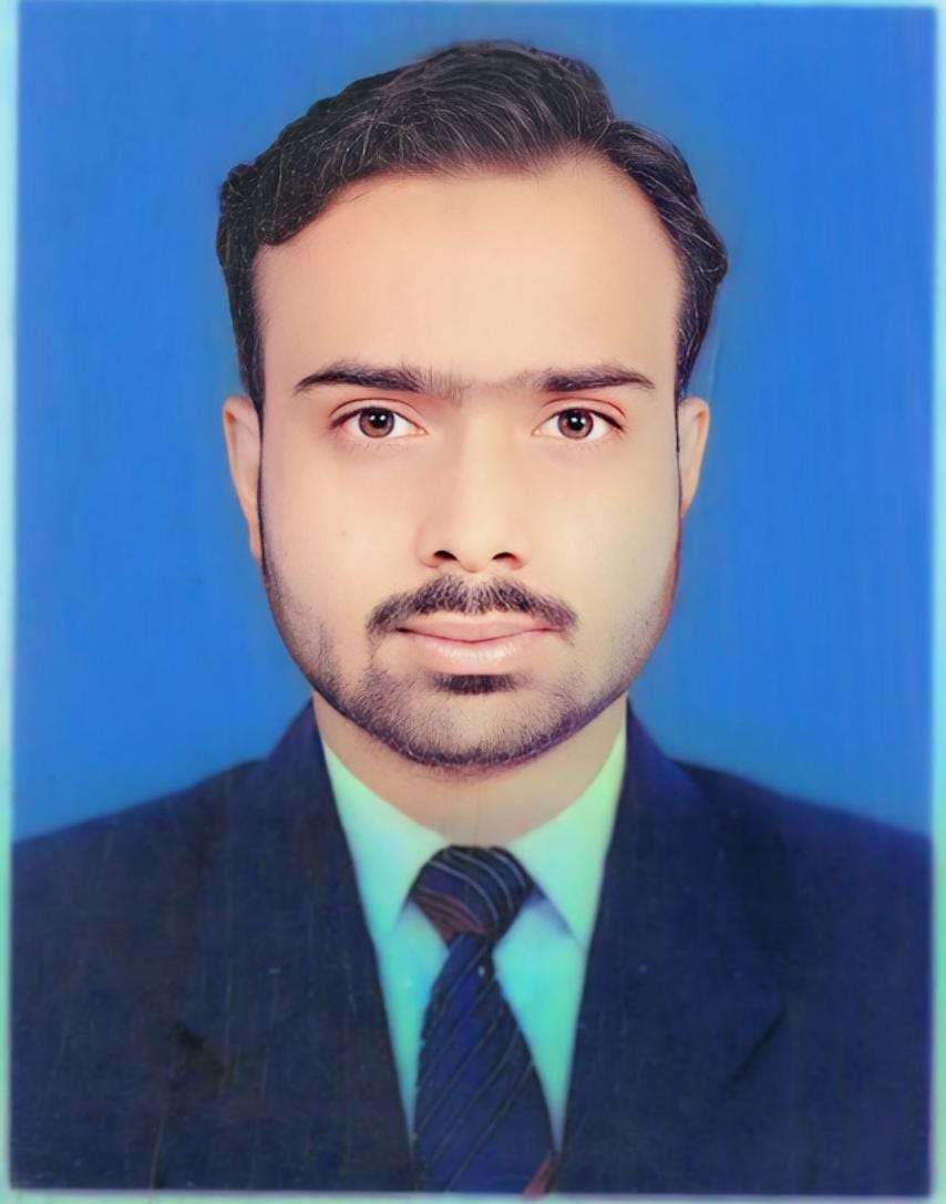Candidate Image