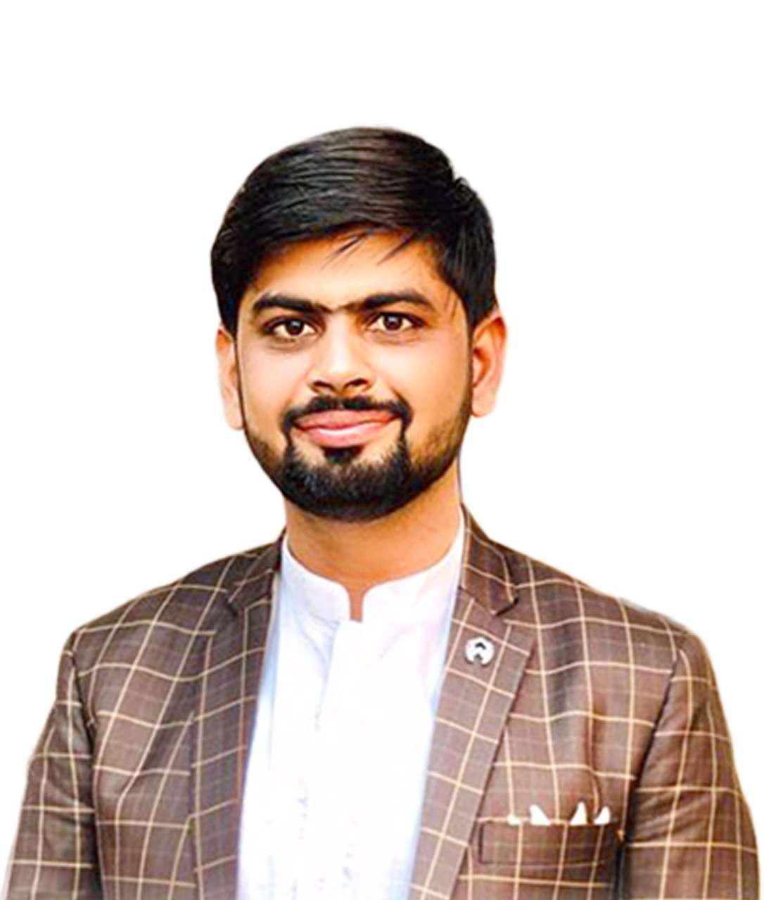 Candidate Image