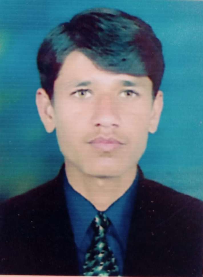 Candidate Image