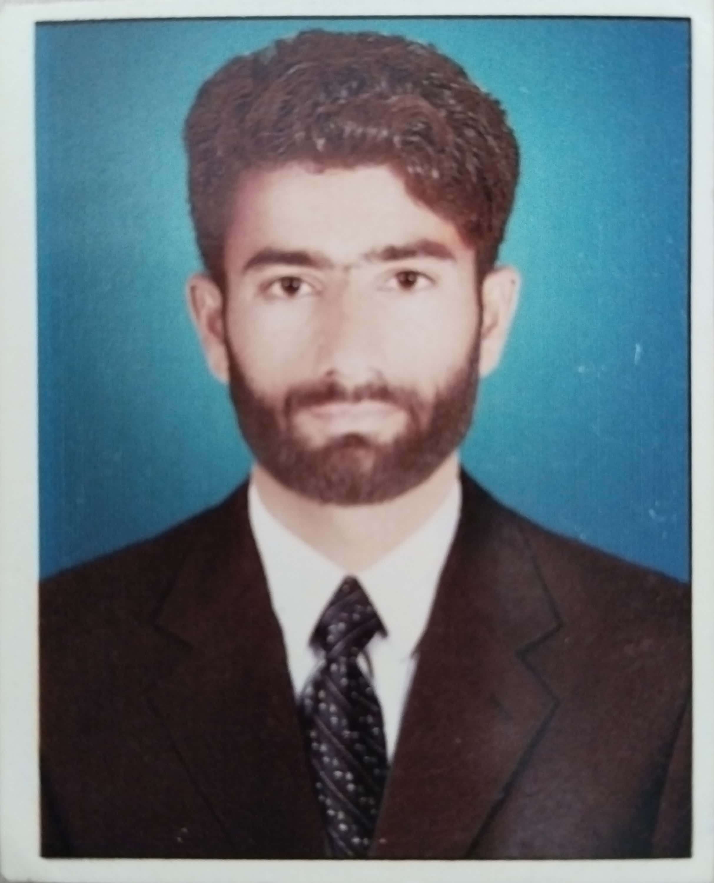 Candidate Image
