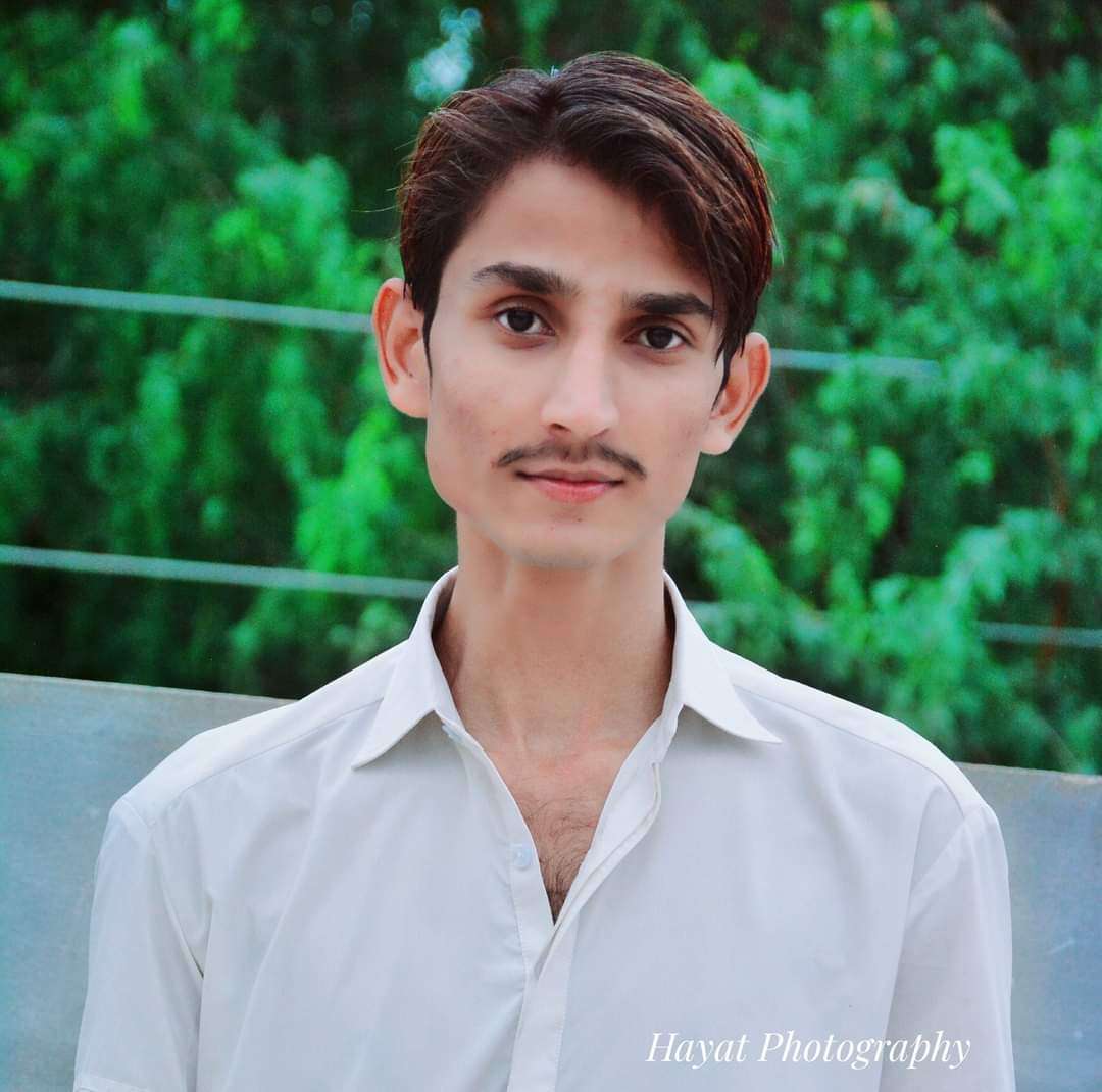 Candidate Image
