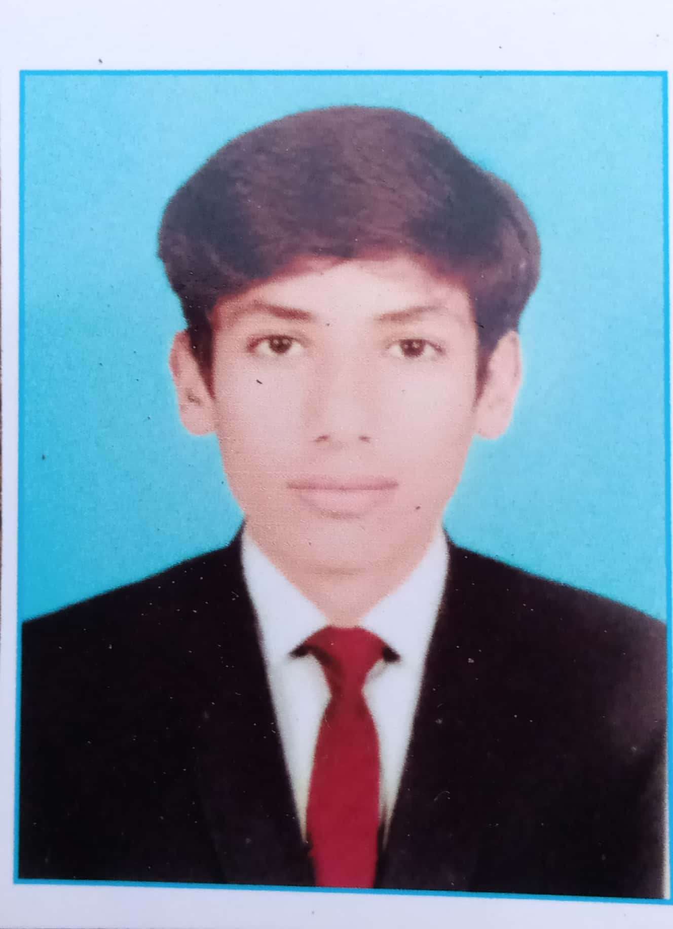 Candidate Image