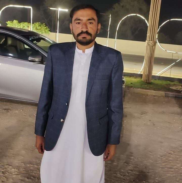 Candidate Image