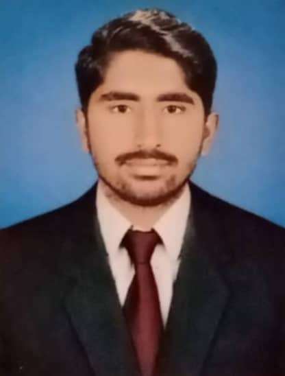Candidate Image