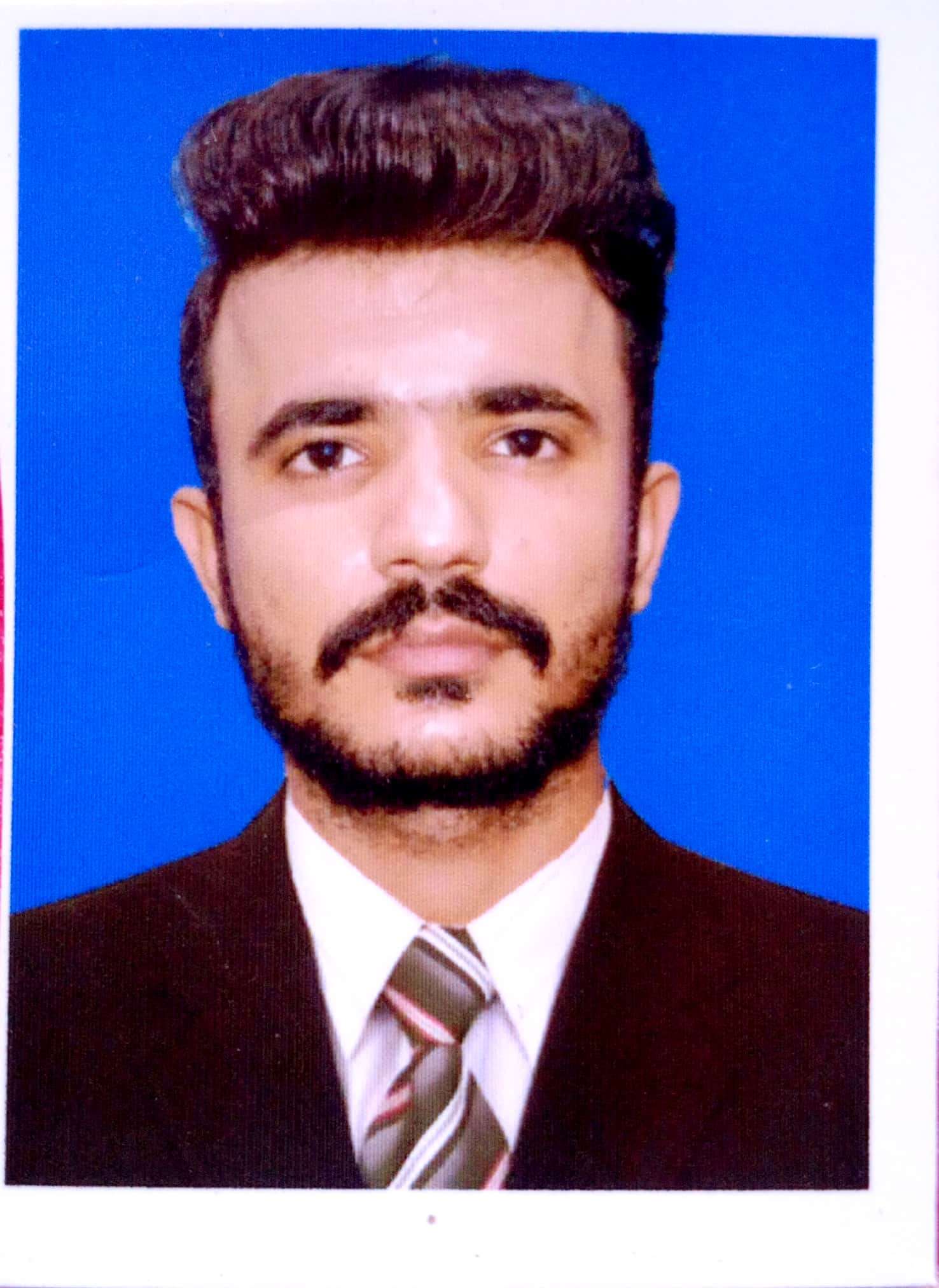 Candidate Image