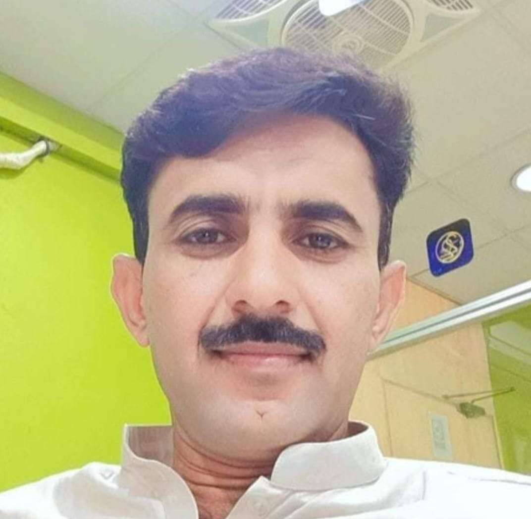 Candidate Image