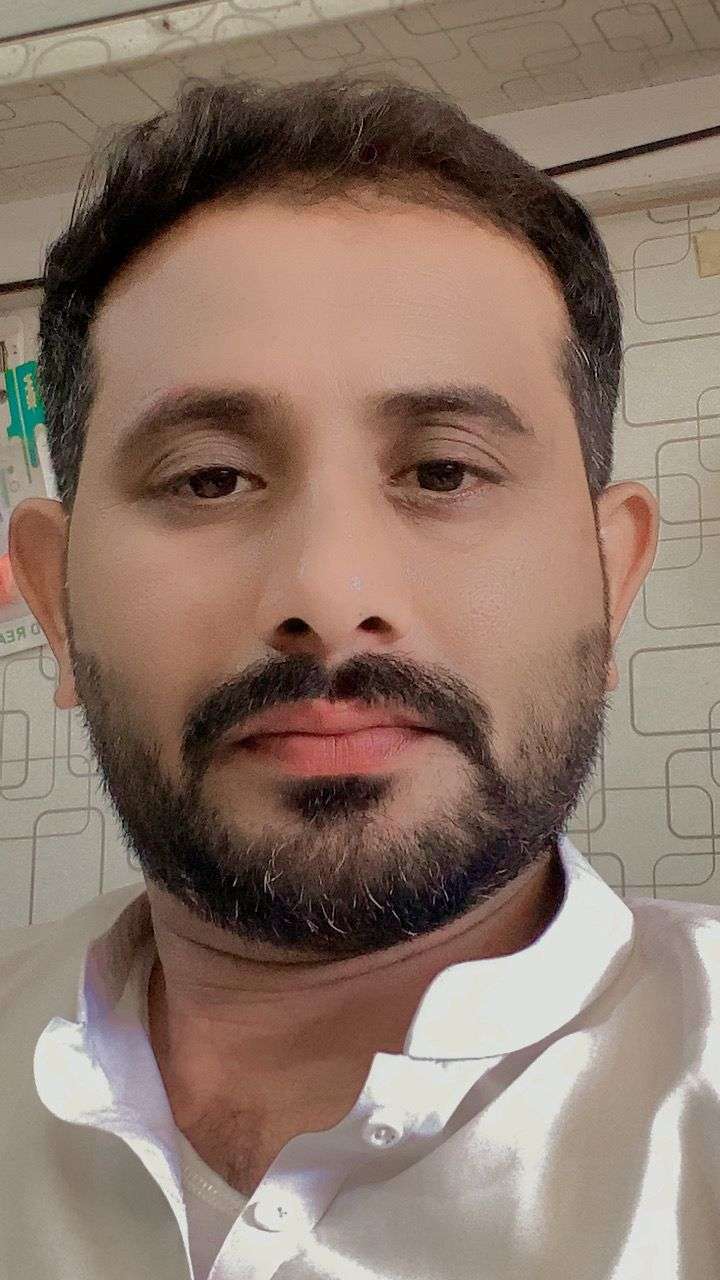 Candidate Image