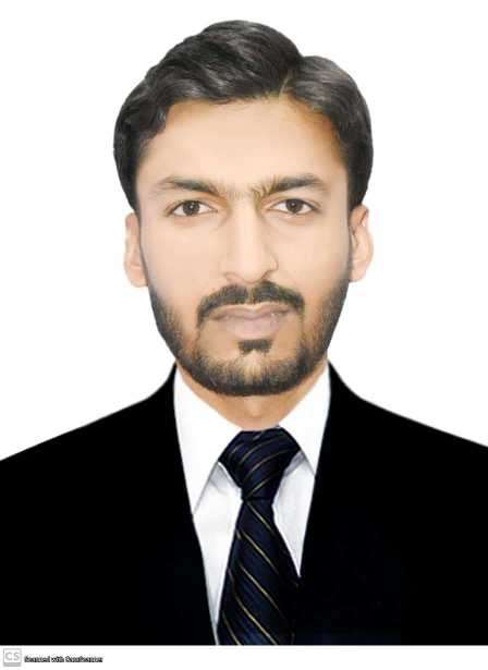 Candidate Image
