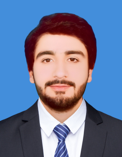 Candidate Image