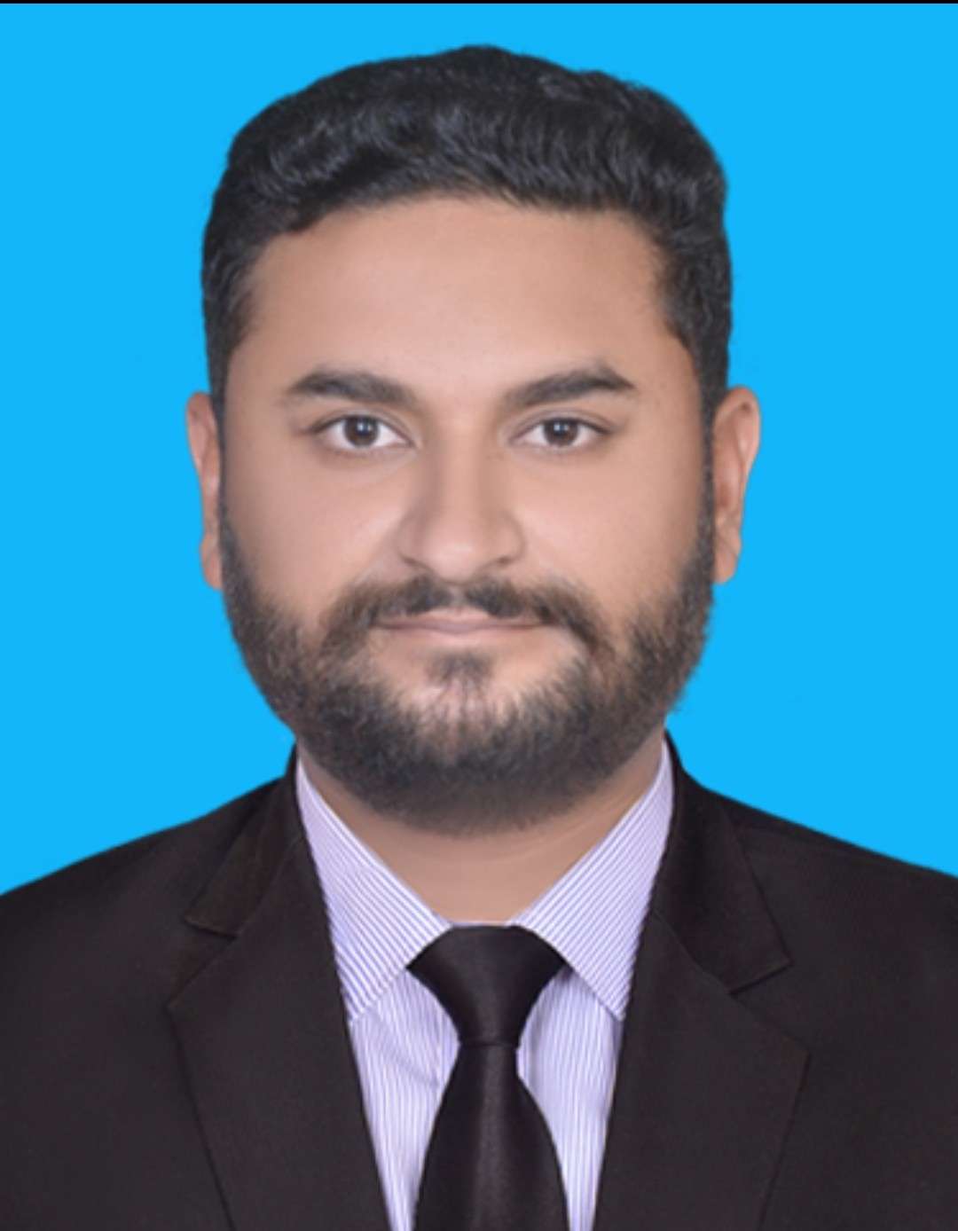 Candidate Image