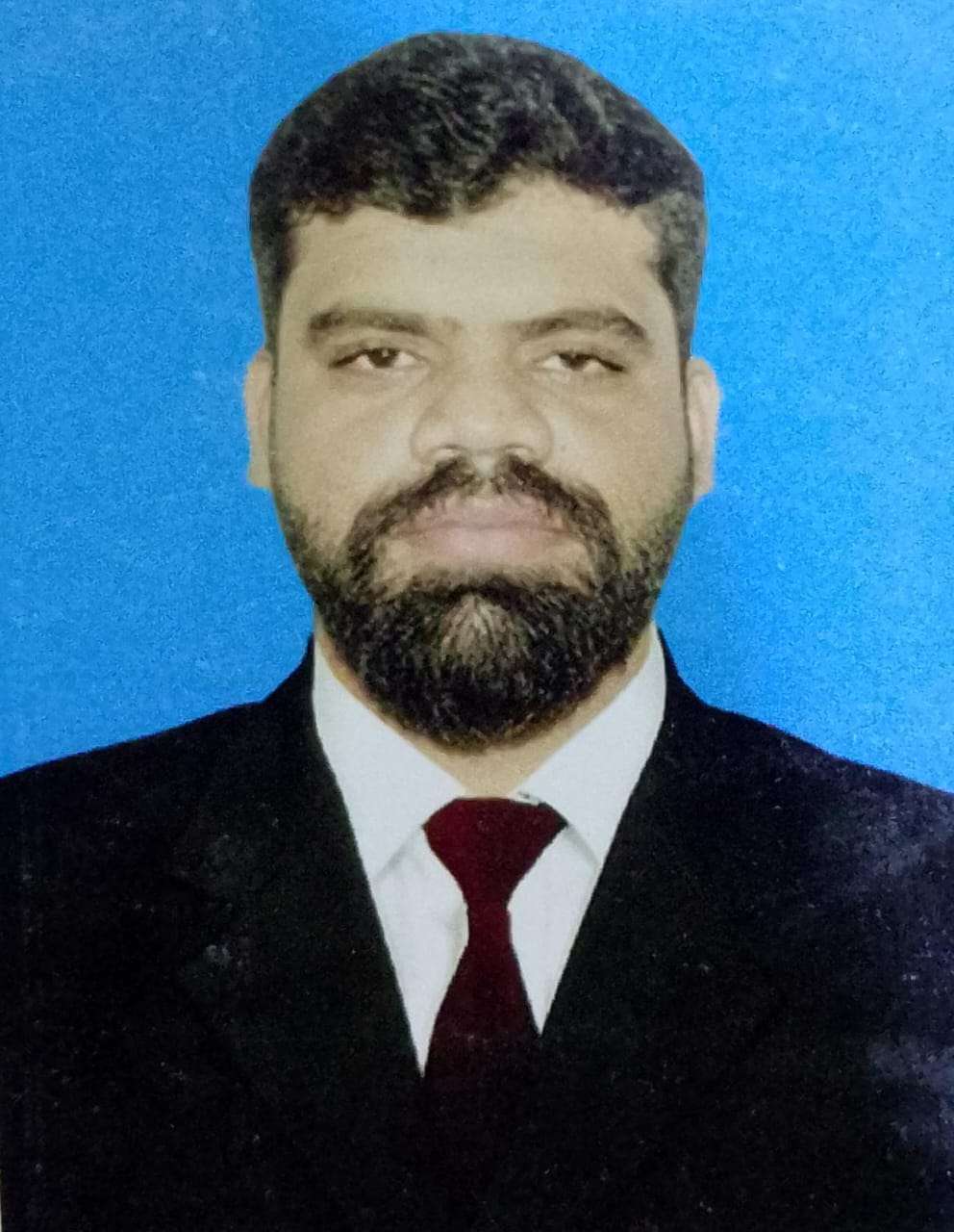Candidate Image