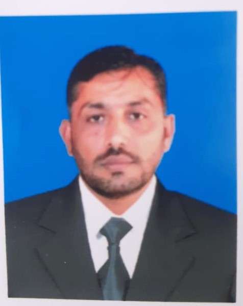 Candidate Image