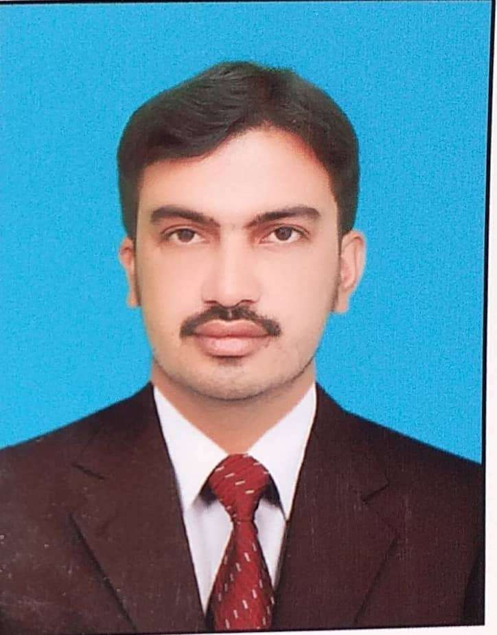 Candidate Image