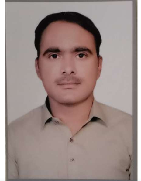 Candidate Image
