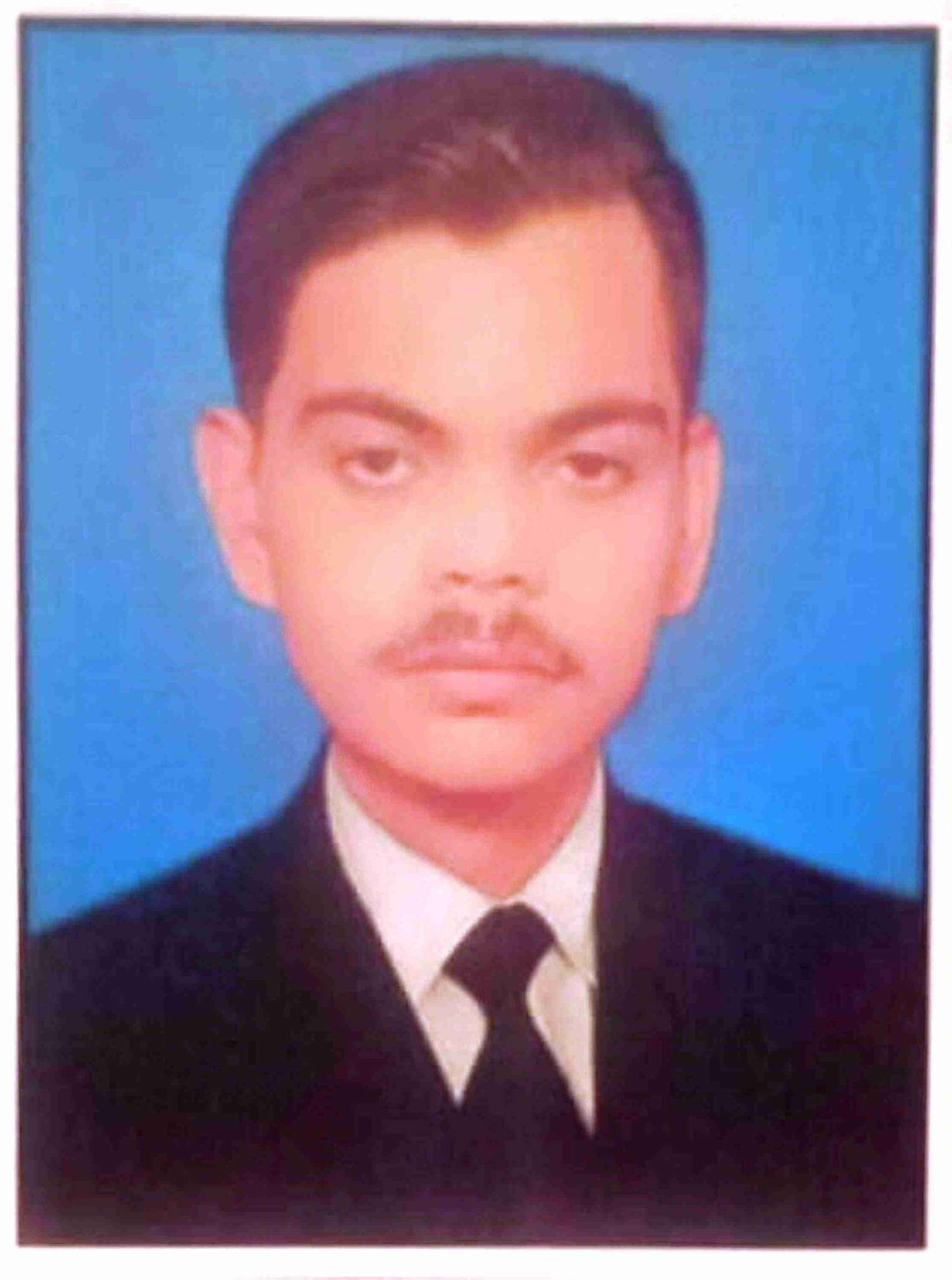 Candidate Image