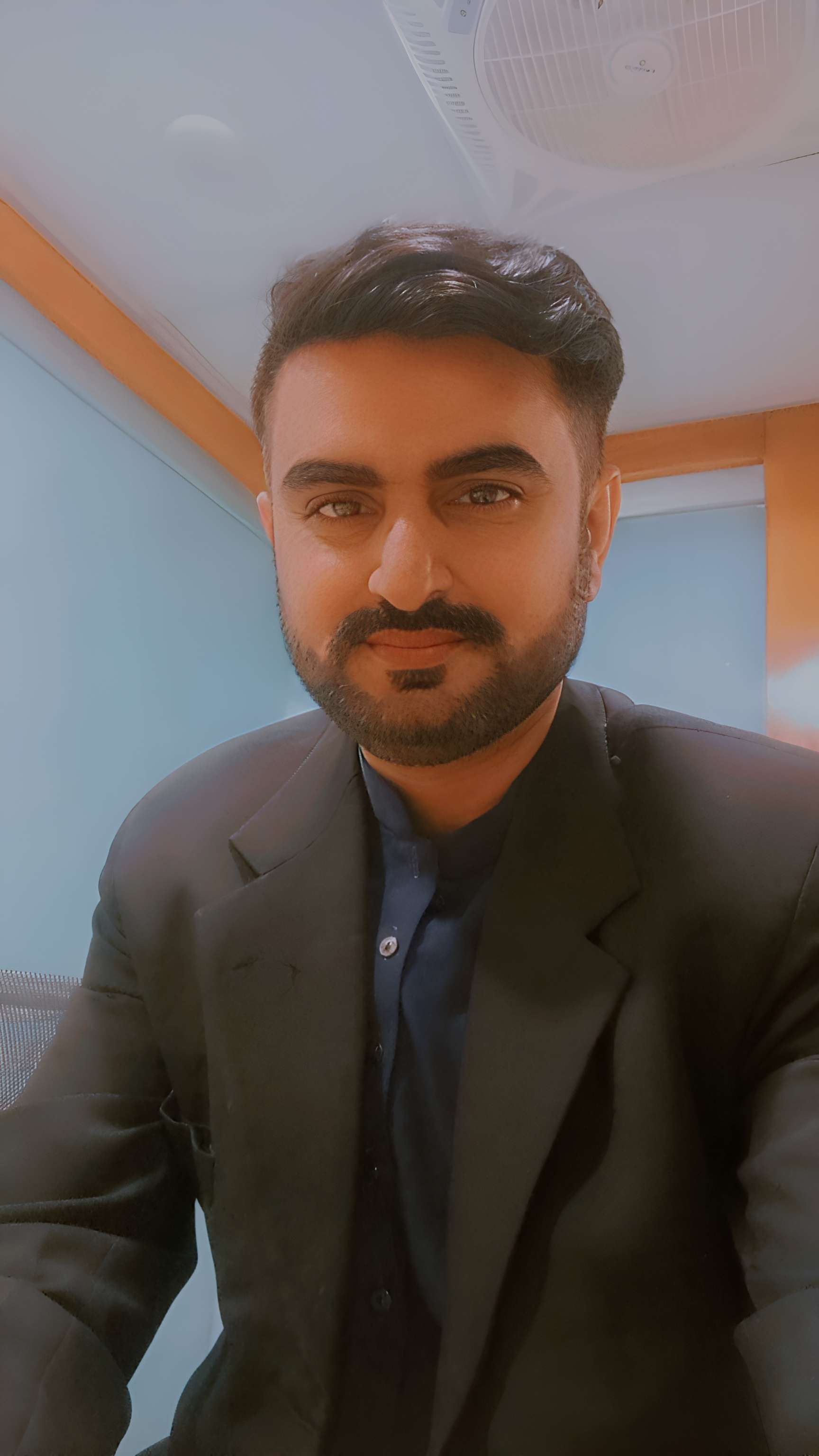 Candidate Image