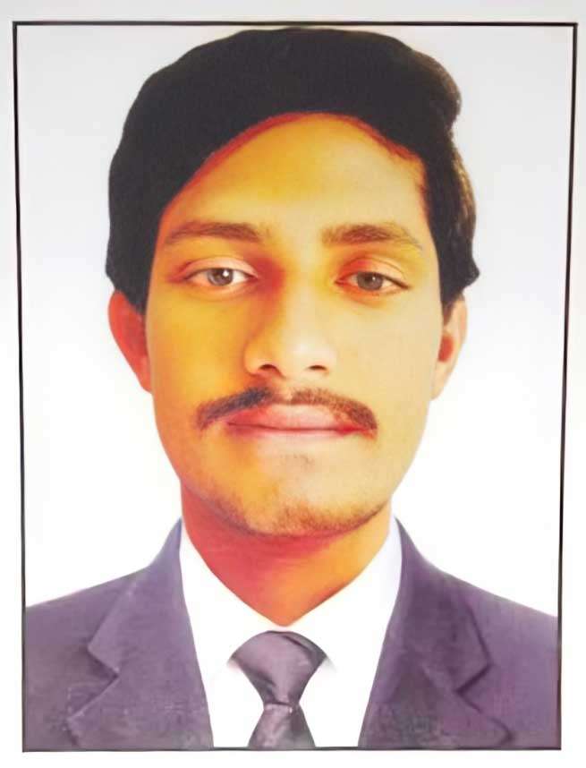 Candidate Image