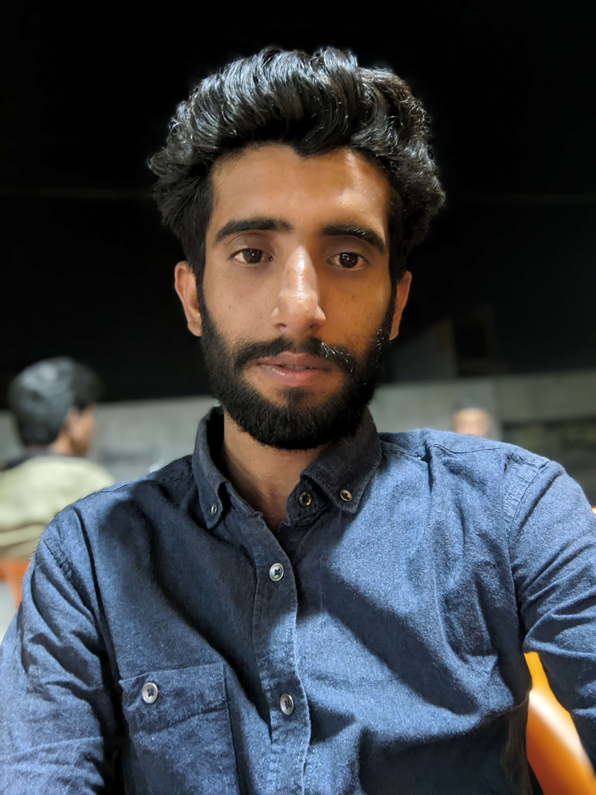 Candidate Image