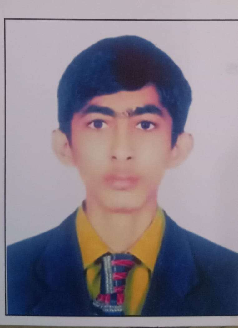 Candidate Image