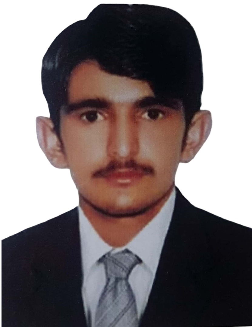 Candidate Image